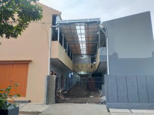 10 Kost di Kasokandel, Kabupaten Majalengka