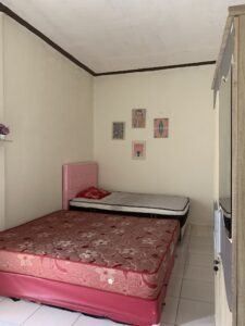 10 Kost di Kemiri, Kabupaten Tangerang