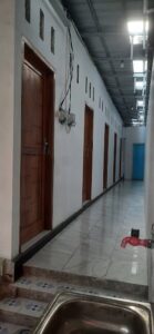 10 Kost di Kenjeran, Surabaya Utara