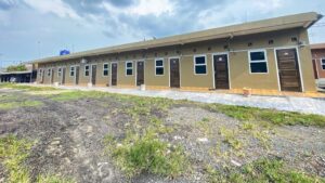 10 Kost di Kibin, Kabupaten Serang