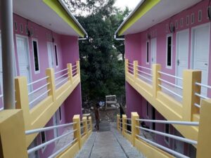 10 Kost di Klari, Kabupaten Karawang