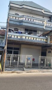 10 Kost di Klojen, Malang
