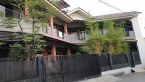 10 Kost di Kopo, Kabupaten Serang