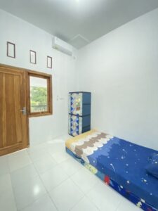 10 Kost di Kragan, Kabupaten Rembang