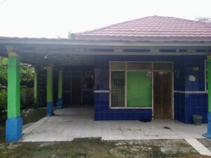 10 Kost di Kragilan, Kabupaten Serang