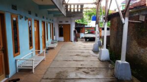 10 Kost di Kramatwatu, Kabupaten Serang