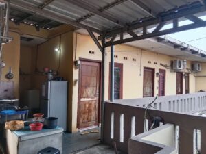 10 Kost di Krembangan, Surabaya Utara