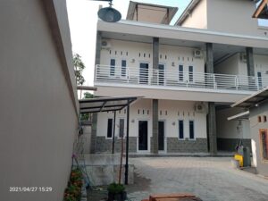 10 Kost di Kresek, Kabupaten Tangerang