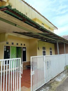 10 Kost di Kutawaluya, Kabupaten Karawang
