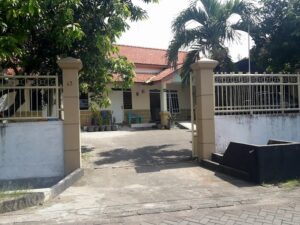 10 Kost di Lakarsantri, Surabaya Barat