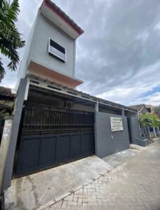 10 Kost di Larangan, Tangerang