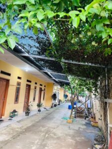 10 Kost di Lemahsugih, Kabupaten Majalengka
