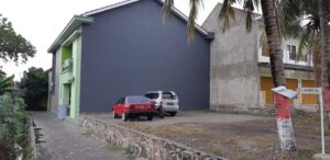 10 Kost di Mancak, Kabupaten Serang
