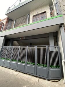 10 Kost di Mandalajati, Bandung