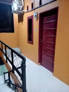 10 Kost di Medan Belawan