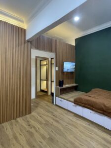 10 Kost di Medan Johor