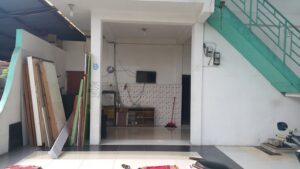 10 Kost di Medan Polonia