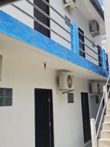 10 Kost di Medan Satria