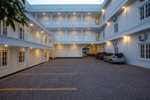 10 Kost di Medan Selayang