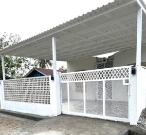 10 Kost di Medan Tuntungan
