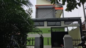 10 Kost di Menteng, Jakarta Pusat