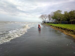 10 Kost di Muara Gembong
