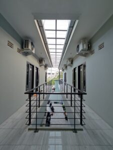 10 Kost di Mulyorejo, Surabaya Timur