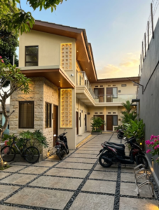 10 Kost di Ngampel, Kabupaten Kendal