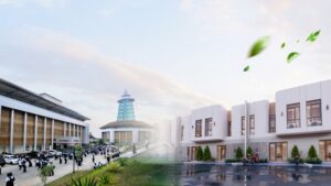 10 Kost di Pabuaran, Kabupaten Serang