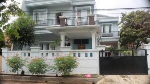 10 Kost di Pagedangan, Kabupaten Tangerang