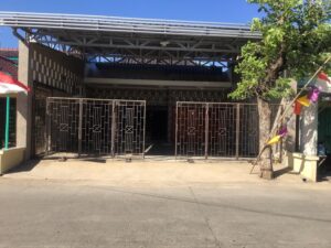 10 Kost di Pageruyung, Kabupaten Kendal