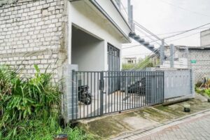 10 Kost di Pakal, Surabaya Barat