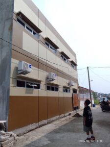 10 Kost di Pakisjaya, Kabupaten Karawang