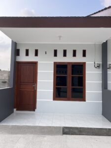 10 Kost di Pakuhaji, Kabupaten Tangerang