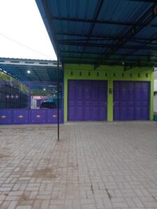 10 Kost di Pamotan, Kabupaten Rembang