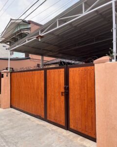 10 Kost di Pancoran Mas, Depok
