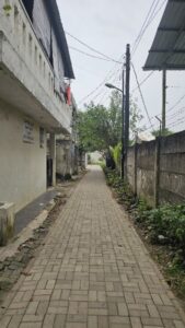 10 Kost di Parung Panjang