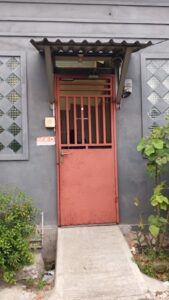 10 Kost di Pasar Kemis