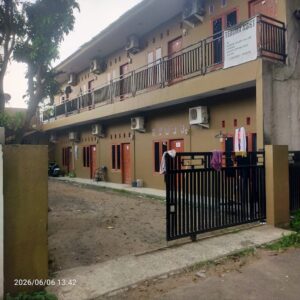 10 Kost di Petir, Kabupaten Serang