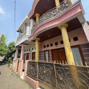 10 Kost di Pinang, Tangerang