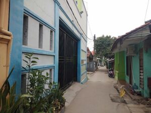 10 Kost di Pondok Melati