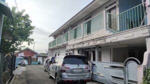 10 Kost di Pontang, Kabupaten Serang