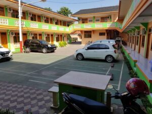 10 Kost di Purwakarta, Kota Cilegon