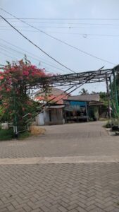 10 Kost di Rajeg, Kabupaten Tangerang