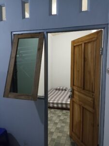 10 Kost di Rowosari, Kabupaten Kendal