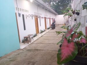 10 Kost di Rumpin, Kabupaten Bogor