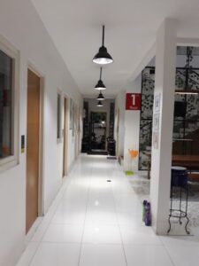 10 Kost di Rungkut, Surabaya Timur