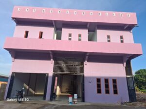 10 Kost di Sagulung, Batam
