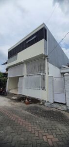 10 Kost di Sambikerep, Surabaya Barat