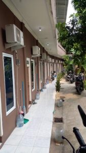 10 Kost di Sepatan, Kabupaten Tangerang